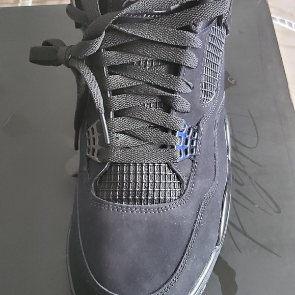 Jordan Other - Jordan's Black Cat